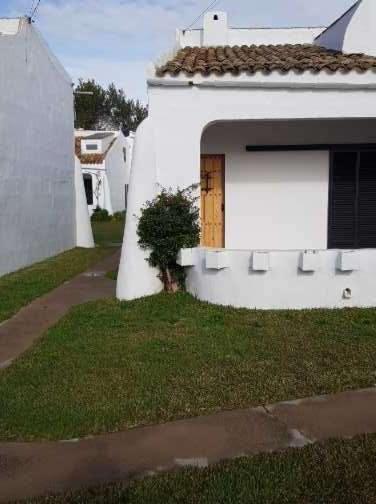 Cala Serena Beach 5 Exterior photo