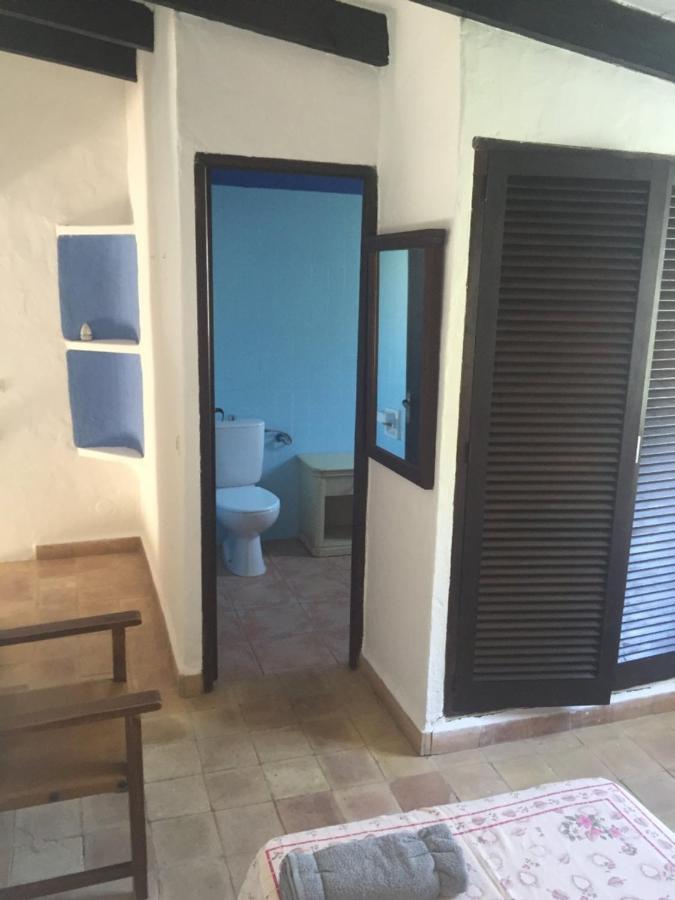 Cala Serena Beach 5 Exterior photo
