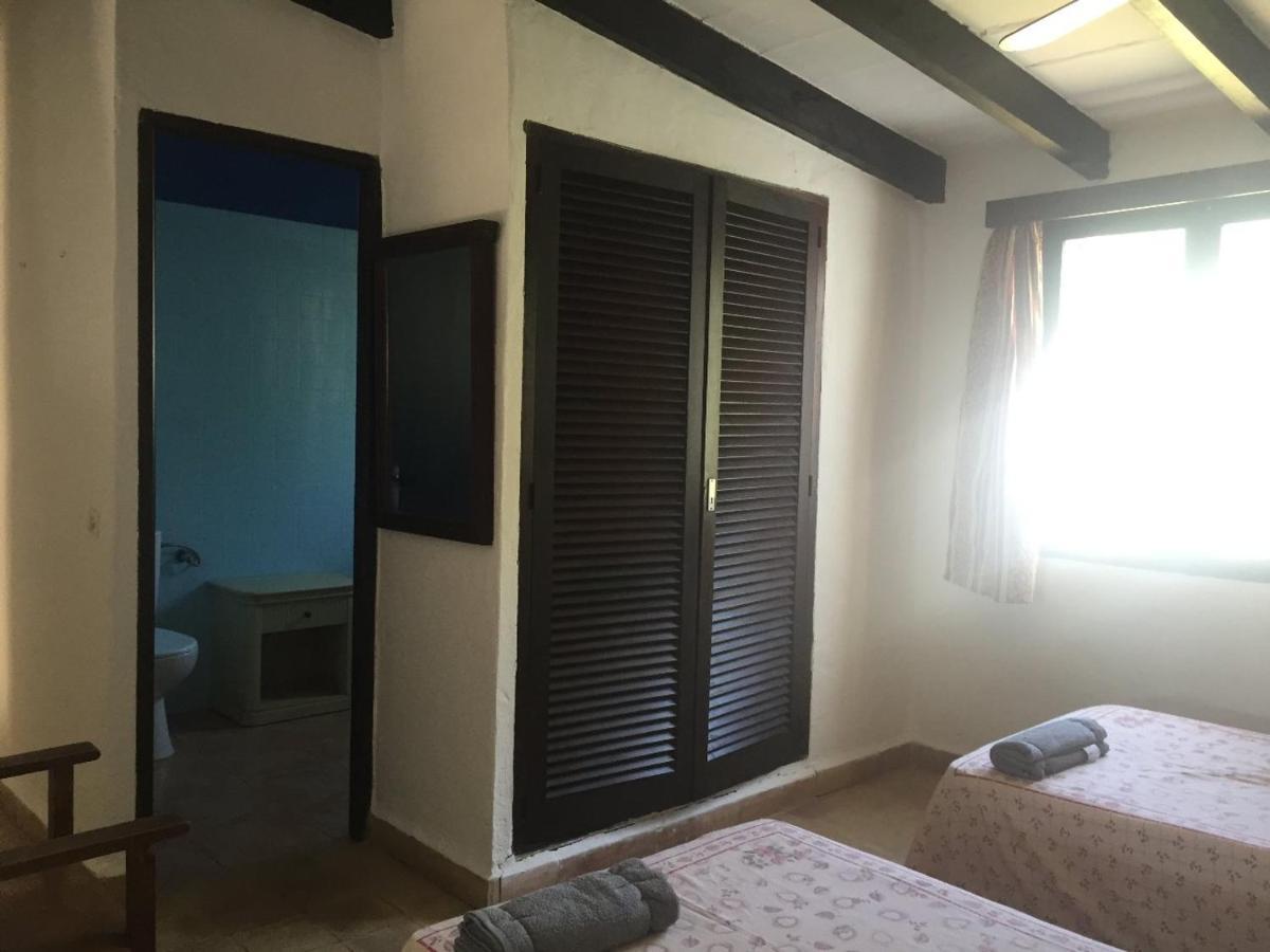 Cala Serena Beach 5 Exterior photo